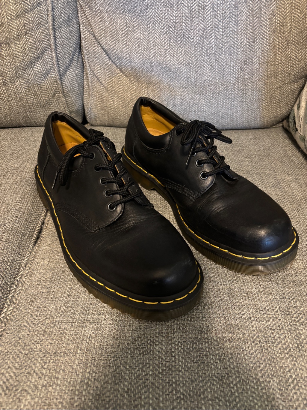 Dr Martens Menâs 12